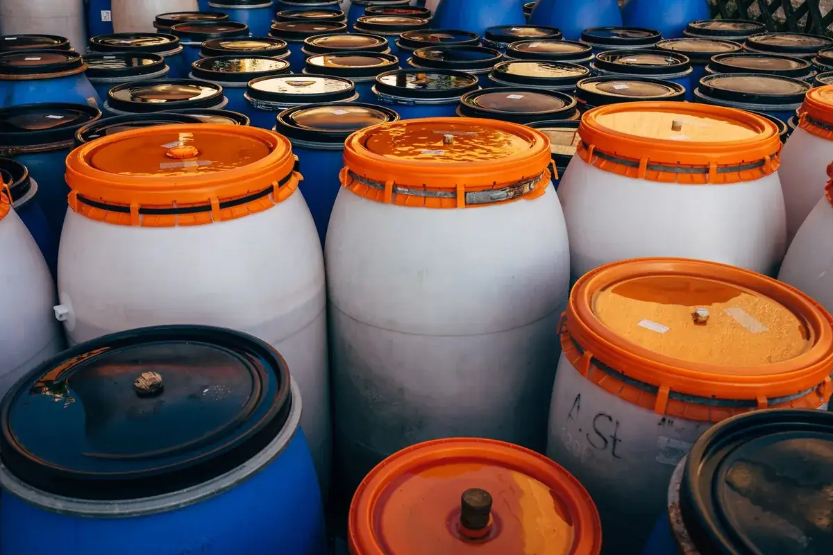 Chemical & Toxic Waste Cleanup in Ruch, OR